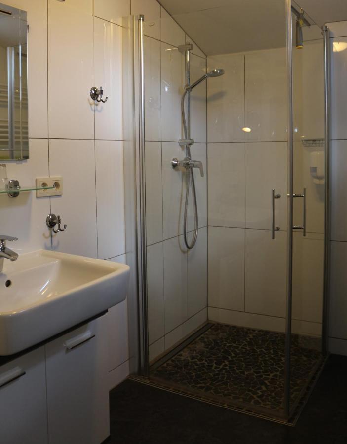 Am Storchennest Apartman Damnatz Kültér fotó